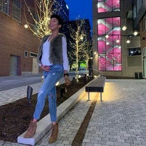 Meet your Posher, Aimee